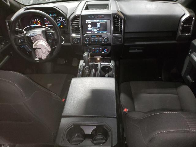 2015 FORD F150 SUPER - 1FTFW1EG9FFA75774