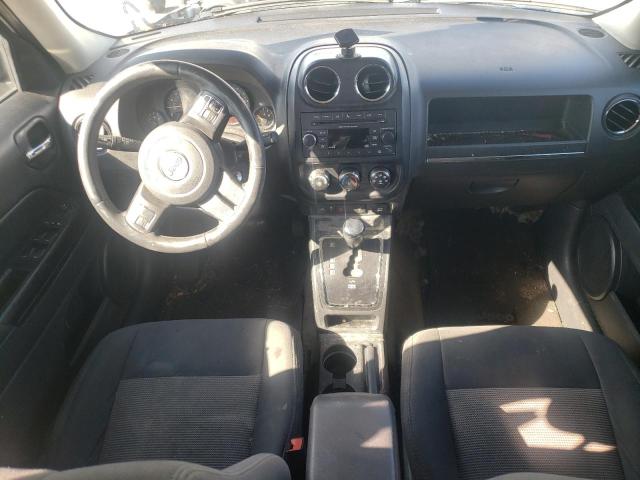 1C4NJPFB3ED889283 Jeep Patriot Latitude