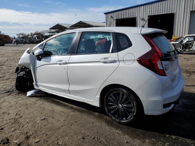 2020 HONDA FIT SPORT - 3HGGK5H67LM714922