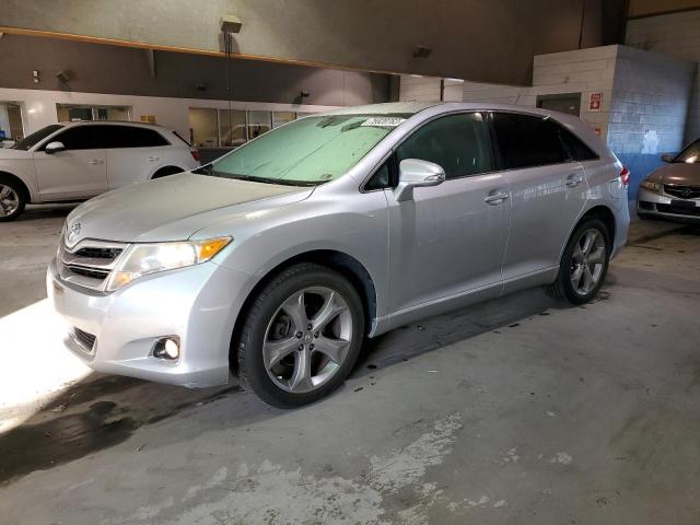 2013 Toyota Venza LE