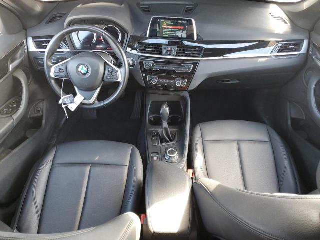 WBXHU7C59K5L11359 BMW X1 SDRIVE2 8