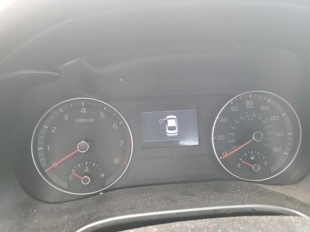 3KPF24AD6LE173661 KIA FORTE FE