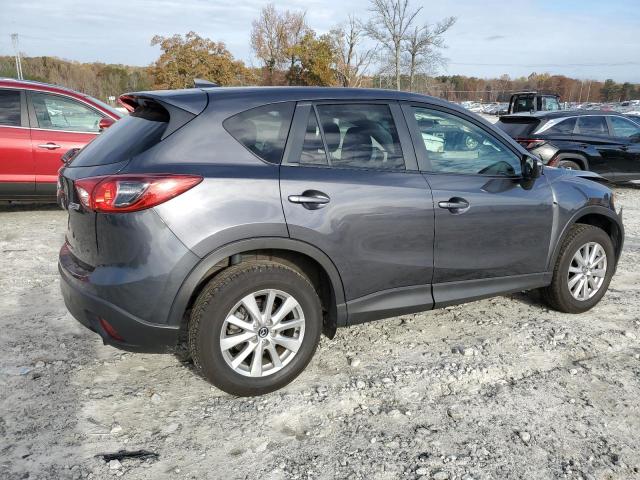 JM3KE2CYXG0897093 | 2016 MAZDA CX-5 TOURI