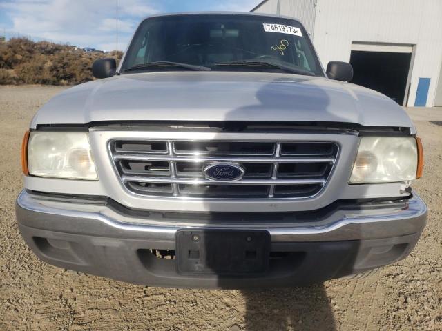 1FTYR44V73PA60620 | 2003 Ford ranger super cab