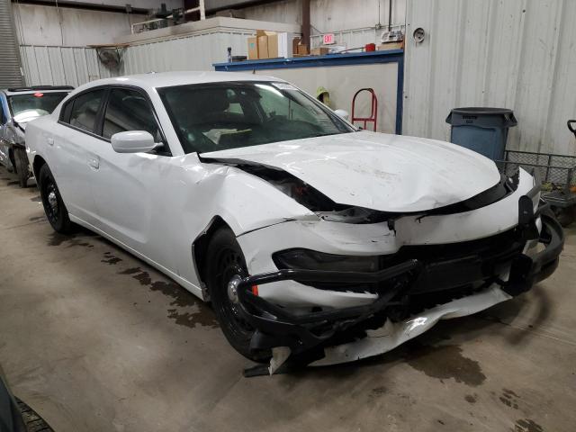 2020 DODGE CHARGER PO - 2C3CDXKT7LH220385