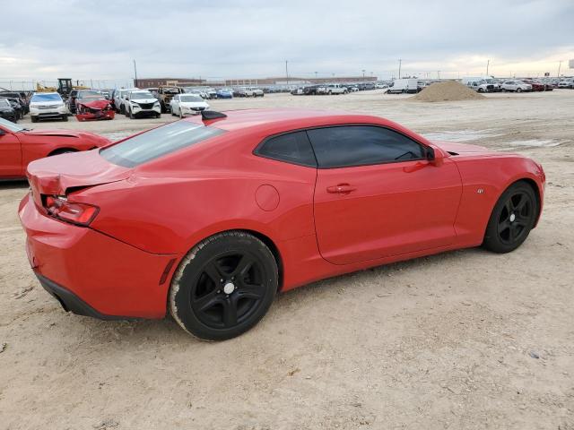 1G1FB1RS2G0141556 | 2016 CHEVROLET CAMARO LT