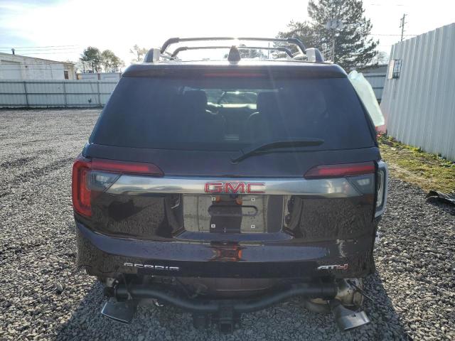 1GKKNLLS4MZ184986 GMC Acadia AT4 6