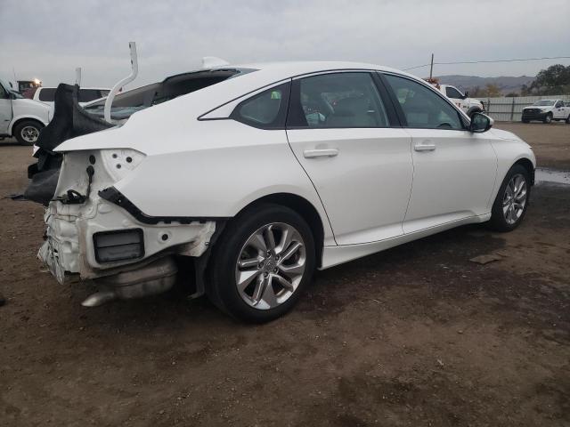 1HGCV1F19KA030875 2019 Honda Accord Lx