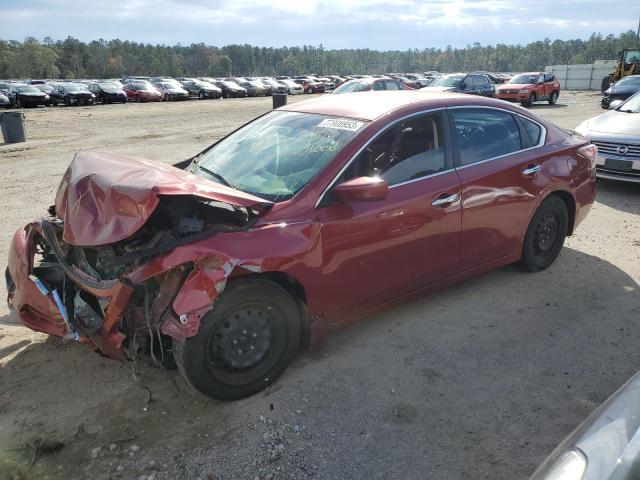 Vin: 1n4al3ap9fc263562, lot: 77908953, nissan altima 2.5 2015 img_1