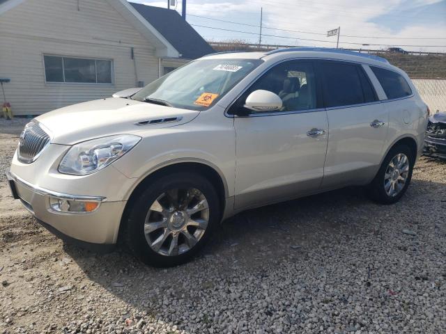 2011 Buick Enclave CXL