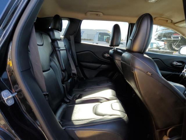 1C4PJLDB1EW201175 Jeep Cherokee Limited