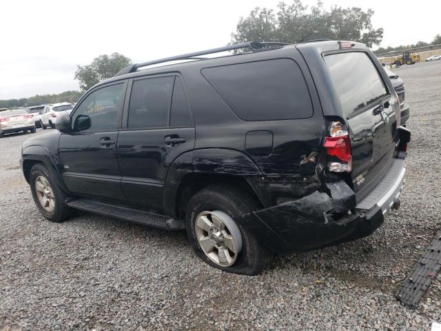 2004 TOYOTA 4RUNNER SR #2206790618