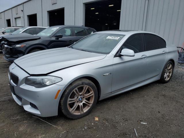 VIN WBAXG5C55DDY30595 2013 BMW 5 Series, 528 I no.1