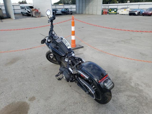2019 HARLEY-DAVIDSON FXLR 1HD1YNJ6XKB027029