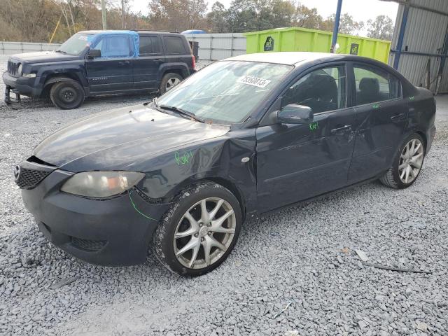 2008 Mazda Mazda3 i