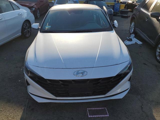 5NPLM4AG5PH095270 | 2023 HYUNDAI ELANTRA SE