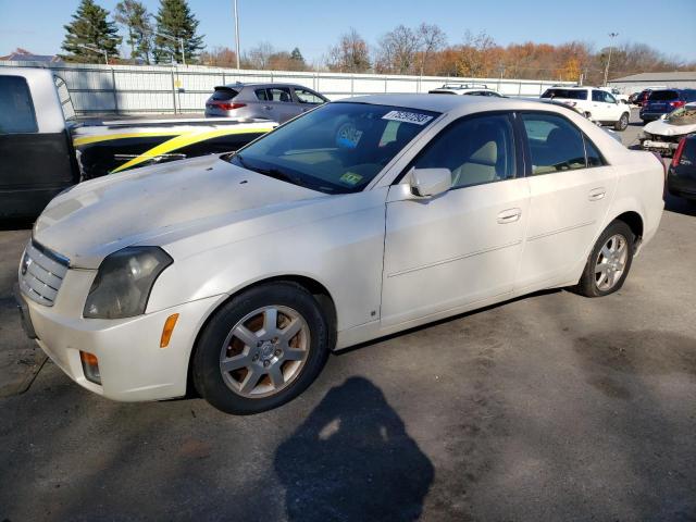 2006 Cadillac CTS 