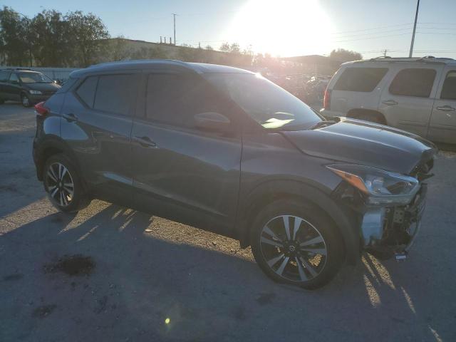 3N1CP5CU4JL541404 | 2018 NISSAN KICKS S