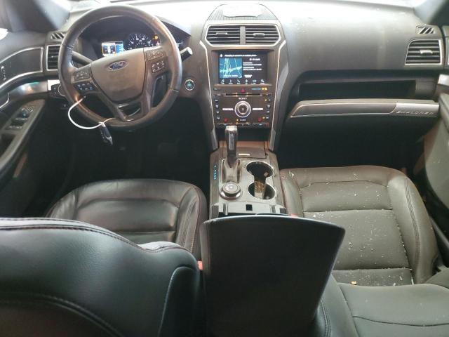 1FM5K8GT1HGC48318 Ford EXPLORER SPORT