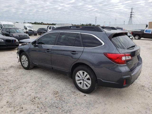 4S4BSAFC5K3326089 | 2019 SUBARU OUTBACK 2.