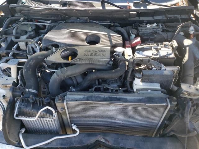 2015 NISSAN JUKE S - JN8AF5MR7FT507353