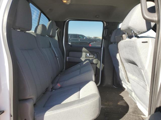 Image 10 of 2013 Ford F-150 salvage vehicle - Lot #77609023 at Copart