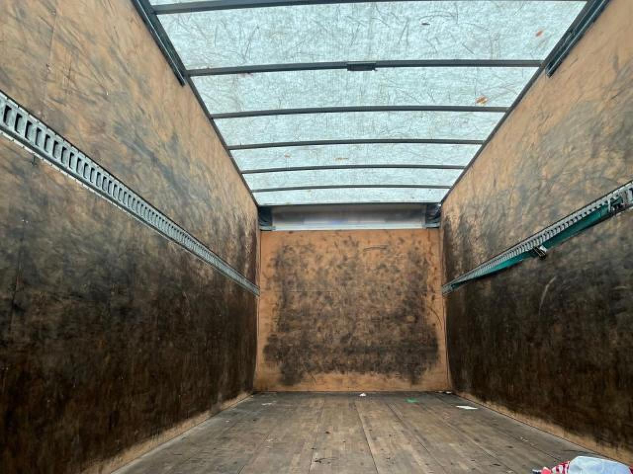 2017 Isuzu Npr Hd vin: 54DC4W1B0HS808767