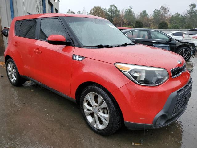 KNDJP3A54F7809626 | 2015 KIA SOUL +