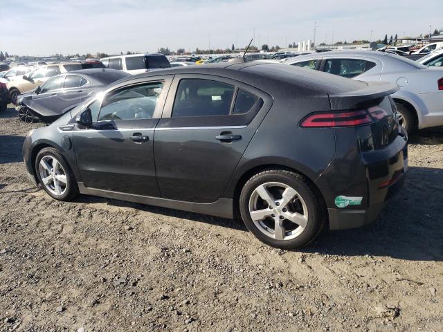 VIN 1G1RC6E40FU126544 2015 Chevrolet Volt no.2