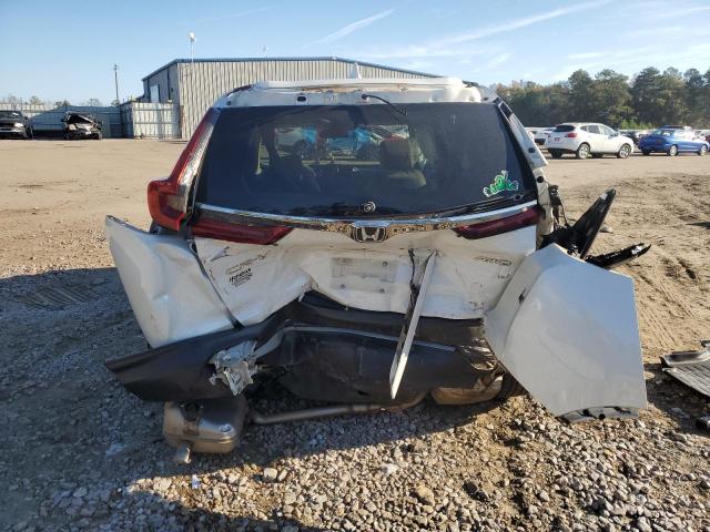 5J6RW2H51LL018649 | 2020 Honda cr-v ex