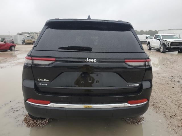 1C4RJHAG0N8626820 Jeep Grand Cherokee Laredo