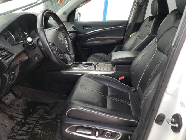 5J8YD4H84KL003897 Acura MDX ADVANC 7