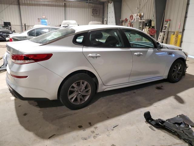 5XXGT4L33LG441031 | 2020 KIA OPTIMA LX