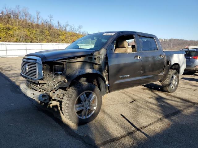 2012 Toyota Tundra 