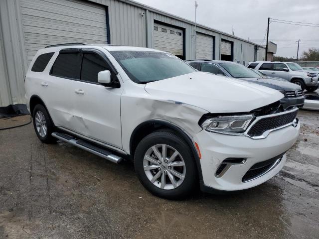 1C4RDJAG1MC793343 | 2021 DODGE DURANGO SX