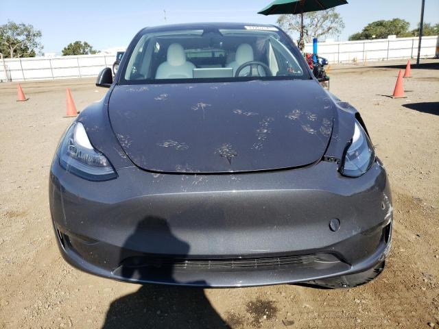 7SAYGDEE3PA091870 | 2023 Tesla model y