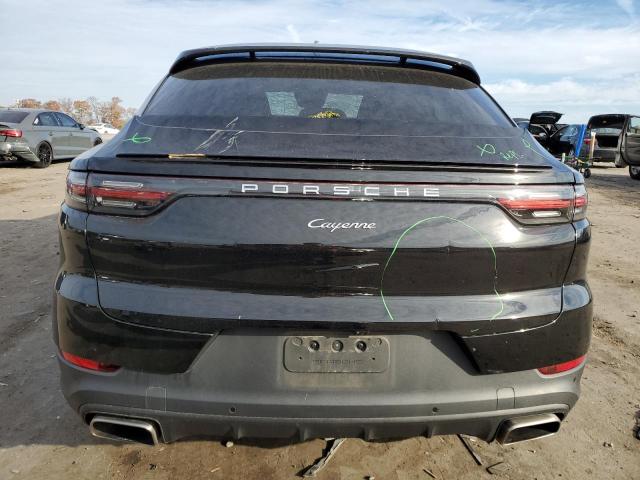 2021 PORSCHE CAYENNE CO - WP1BA2AY2MDA41488