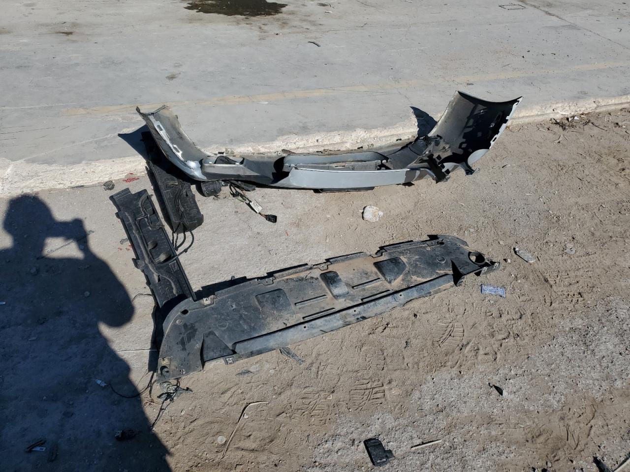 SAJWA79B48SH23942 2008 Jaguar Xj8 L