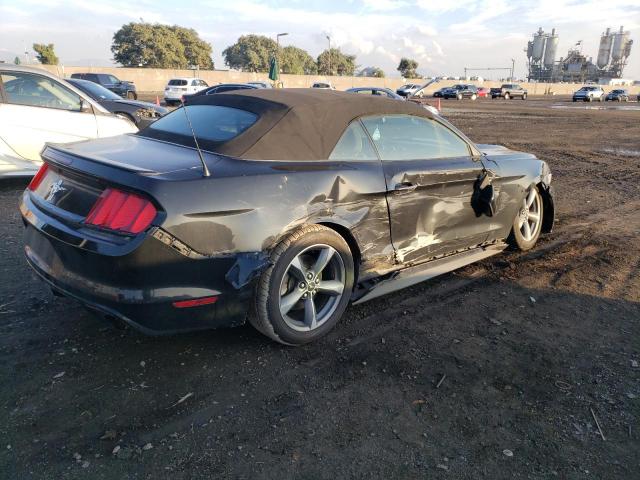 2015 FORD MUSTANG - 1FATP8EM3F5326847