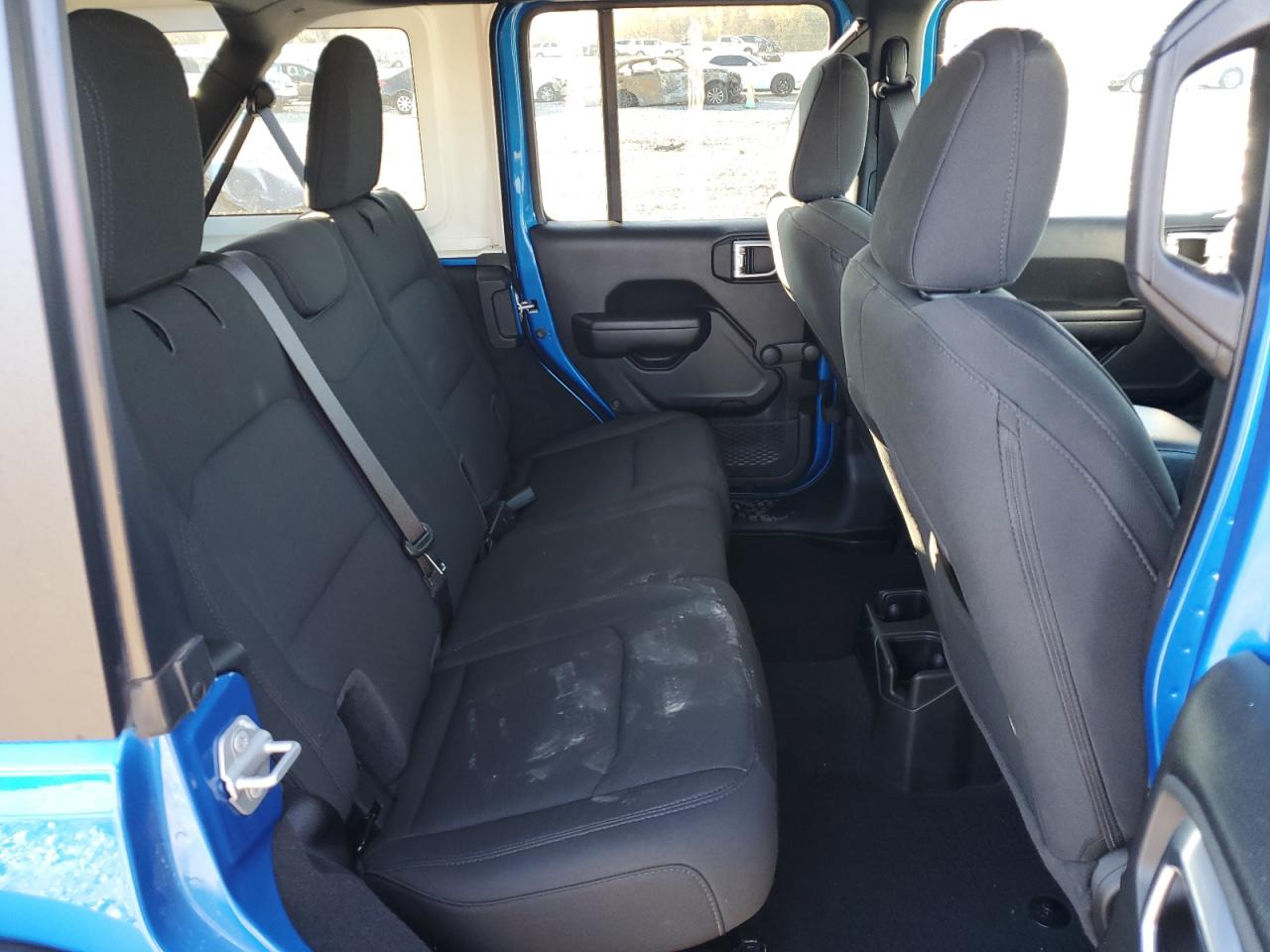 1C4HJXDN7MW736113 JEEP WRANGLER 2021