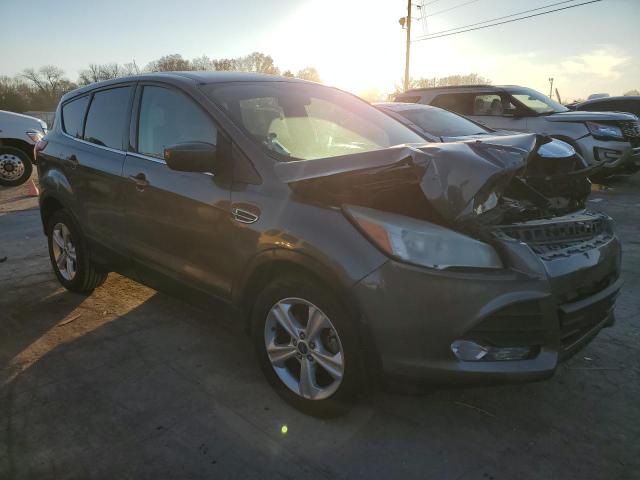 1FMCU0GX1DUB90504 | 2013 Ford escape se