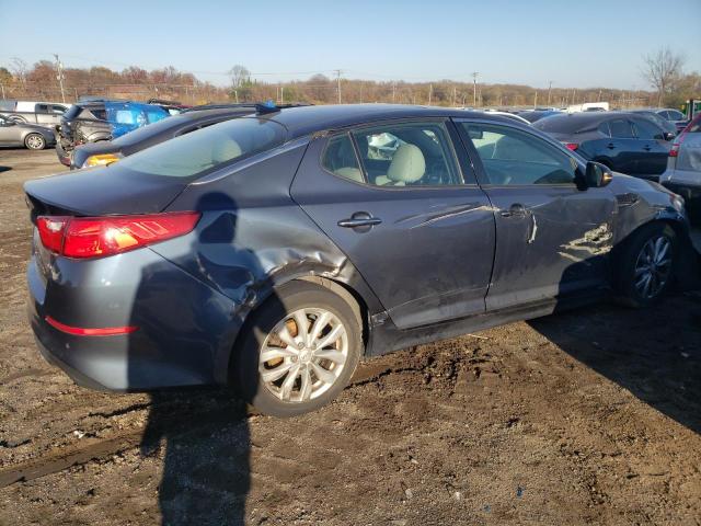 2015 KIA OPTIMA EX - 5XXGN4A71FG471004