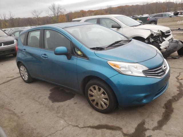 3N1CE2CP3EL414082 Nissan Versa Note S
