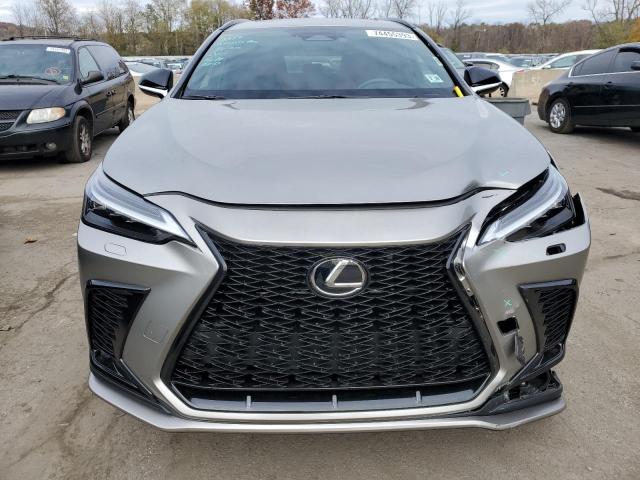2024 LEXUS NX 350 LUX 2T2KGCEZ9RC039925