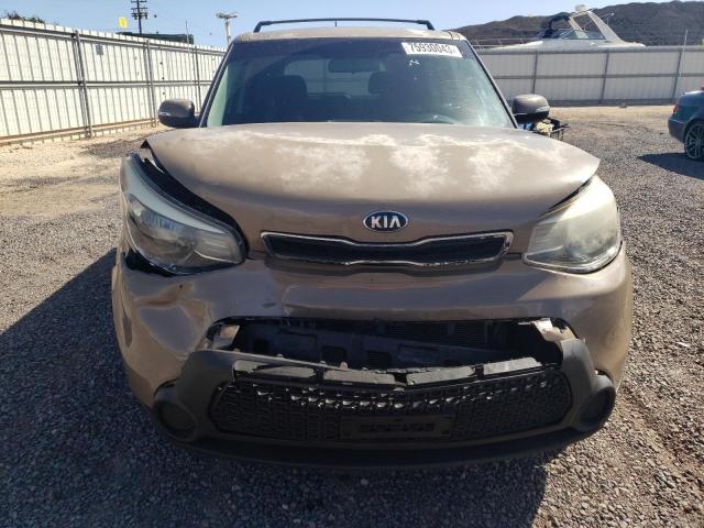 KNDJP3A52E7062512 | 2014 KIA SOUL +