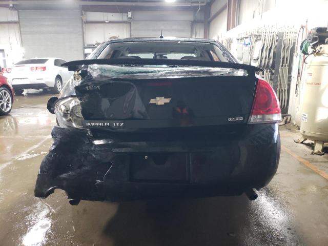 2G1WC5E31E1139463 | 2014 Chevrolet impala limited ltz