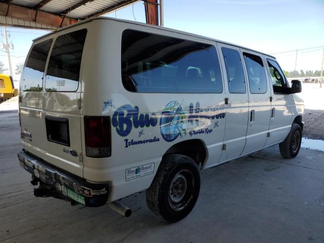 1FBNE31L19DA58615 2009 Ford Econoline E350 Super Duty Wagon