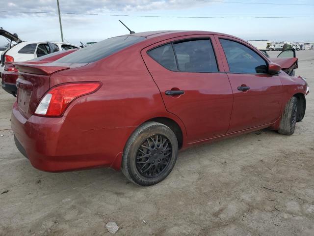 3N1CN7AP5KL804595 | 2019 NISSAN VERSA S