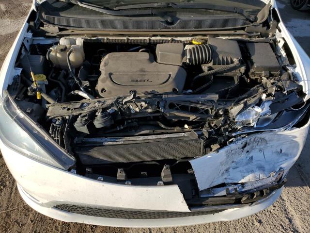 2C4RC1BG3KR554527 2019 CHRYSLER PACIFICA, photo no. 12