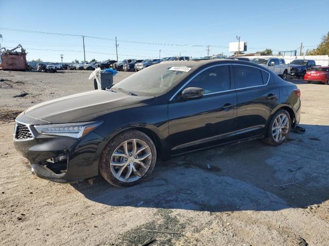 2021 Acura ILX 